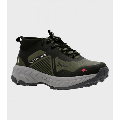 Zapatillas de hombre Ecotrax Zapatillas de hombre Ecotrax