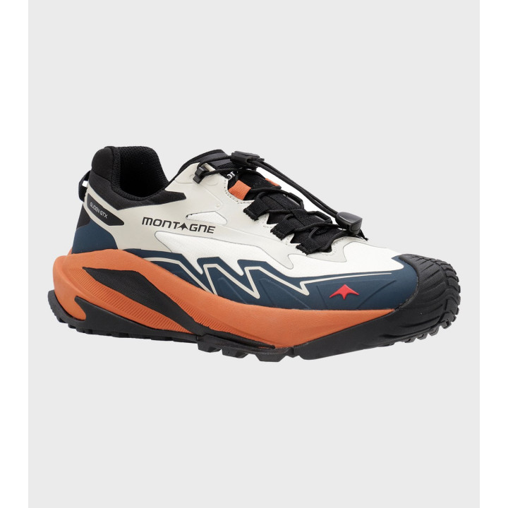 Zapatillas de hombre Gliden GTX