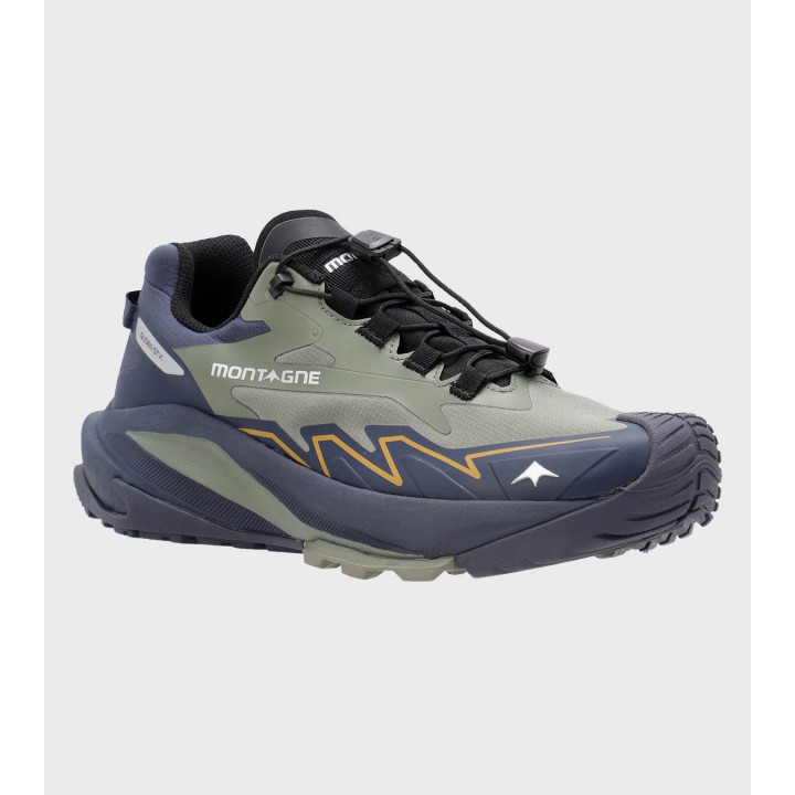Zapatillas de hombre Gliden GTX