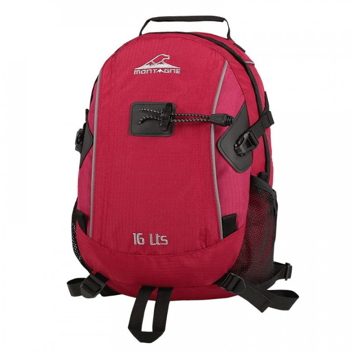 Mochila Vanil 16lts.