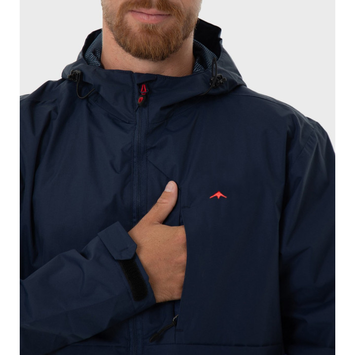 Campera de hombre Viggo