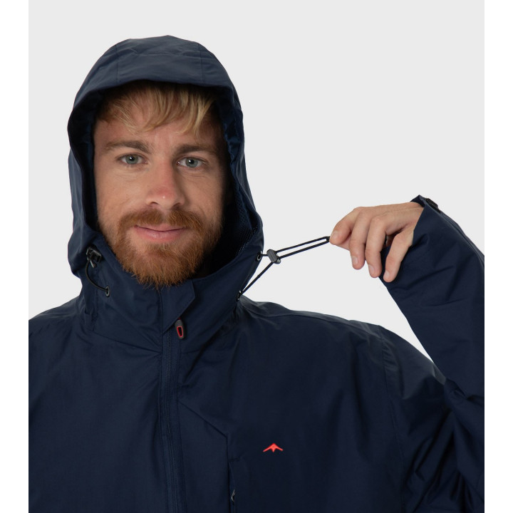 Campera de hombre Viggo