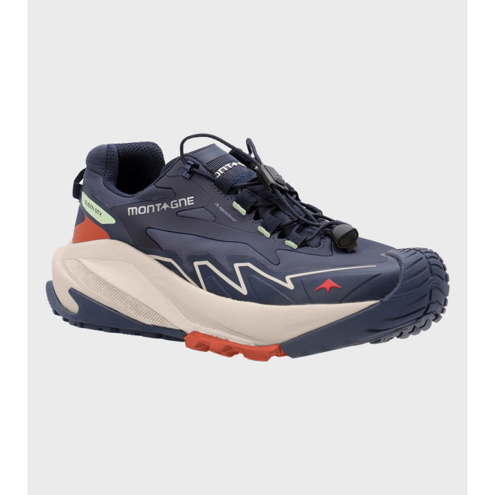 Zapatillas de mujer Gliden GTX
