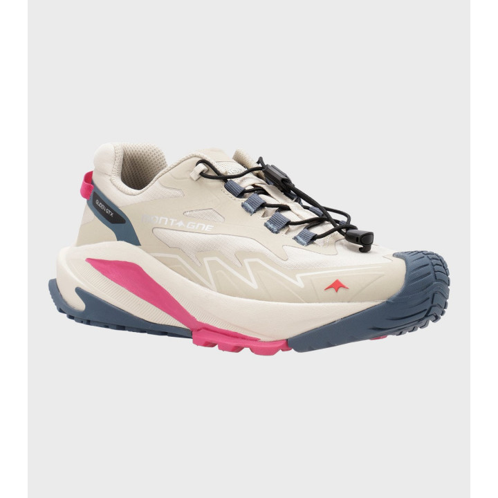 Zapatillas de mujer Gliden GTX