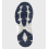 Zapatillas de hombre Turm