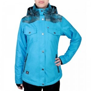 Campera de mujer Frozen