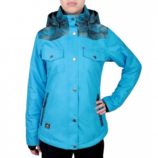 Campera de mujer Frozen