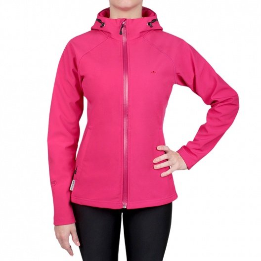 Campera de mujer Lauren