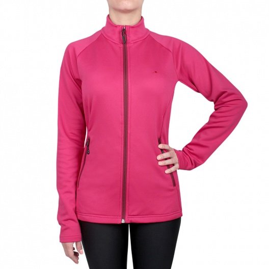 Campera de mujer Kim