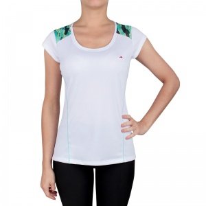 Remera running de mujer Dorit