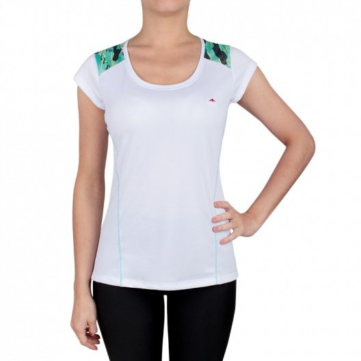 Remera running de mujer Dorit Remera running de mujer Dorit