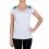 Remera running de mujer Dorit