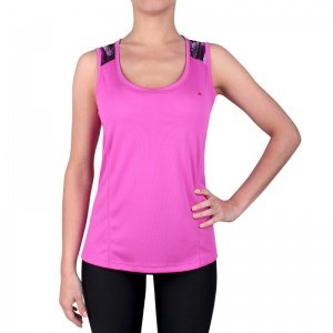 Musculosa de mujer Dorit