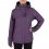 Campera de mujer impermeable Terish