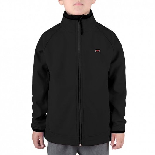 Campera ski de niños Kuma Teens