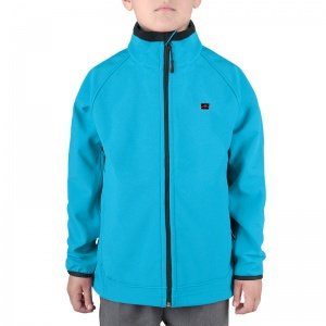 Campera ski de niños Kuma Teens