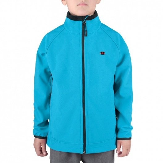 Campera ski de niños Kuma Teens
