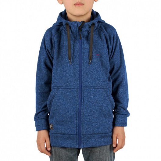 Campera de niños Bricio