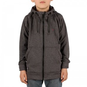Campera de niños Bricio