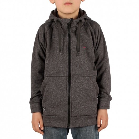 Campera de niños Bricio