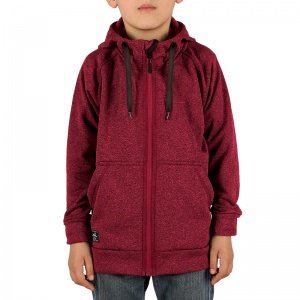 Campera de niños Bricio