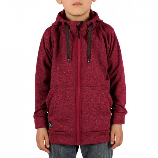 Campera de niños Bricio
