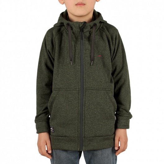 Campera de niños Bricio
