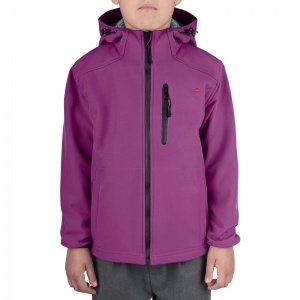 Campera de niños Luar Tec Kids