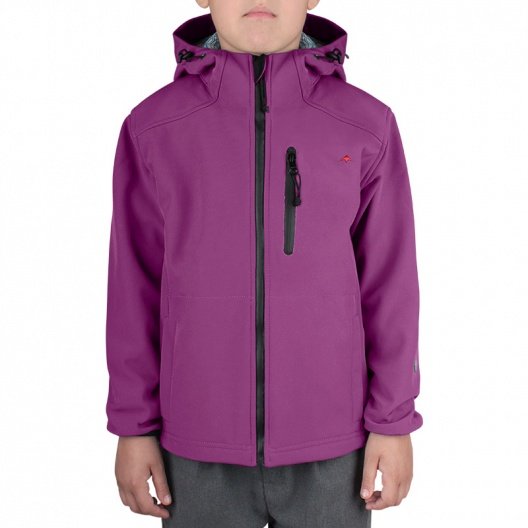 Campera de niños Luar Tec Kids