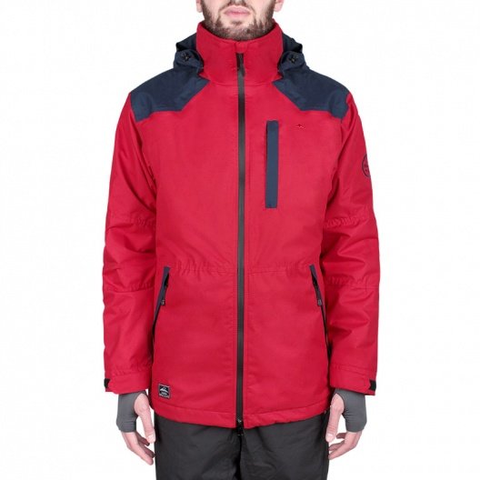 Campera de hombre Bruke