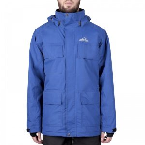 Campera de ski hombre Foresta