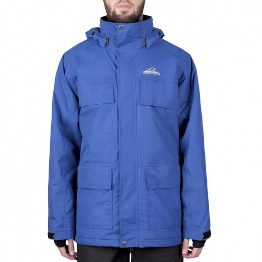 Campera de ski hombre Foresta