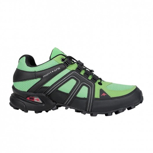 Zapatillas de hombre Volcano