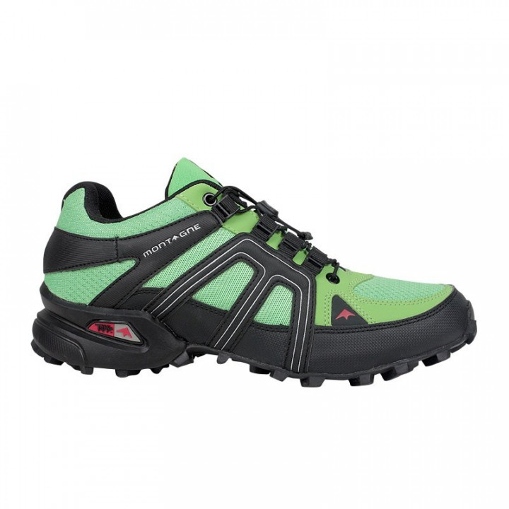Zapatillas de hombre Volcano