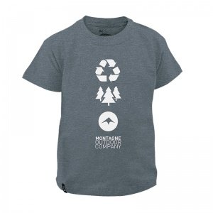 Remera de niños Dagur