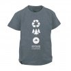 Remera de niños Dagur