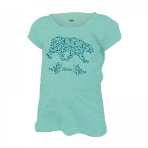 Remera de niños Sunna