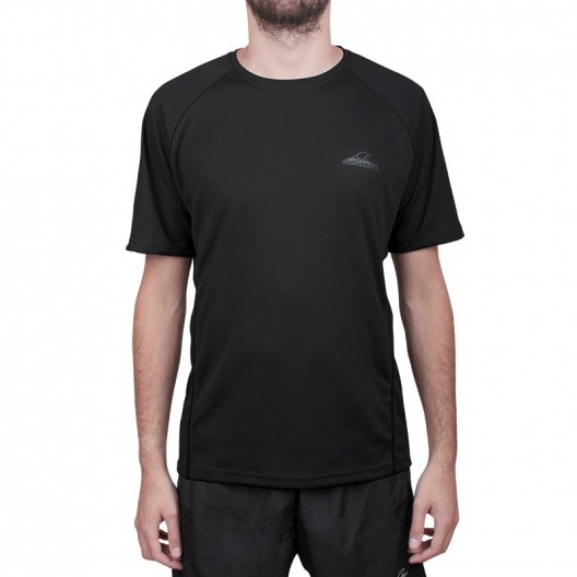 Remera running de hombre Agile Remera running de hombre Agile