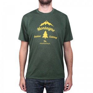 Remera de hombre Igon