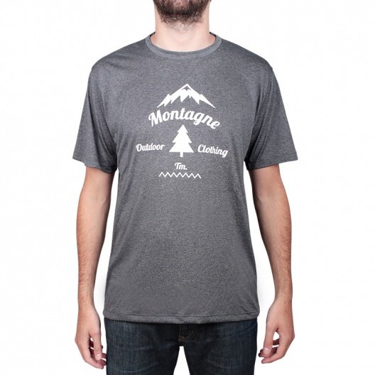 Remera de hombre Igon Remera de hombre Igon