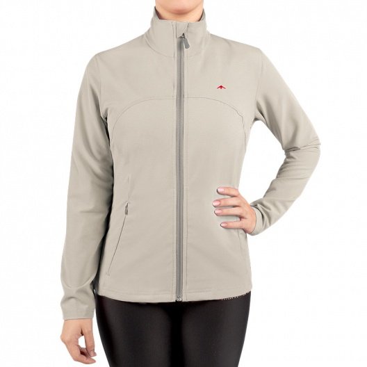 Campera de mujer Maison Campera de mujer Maison