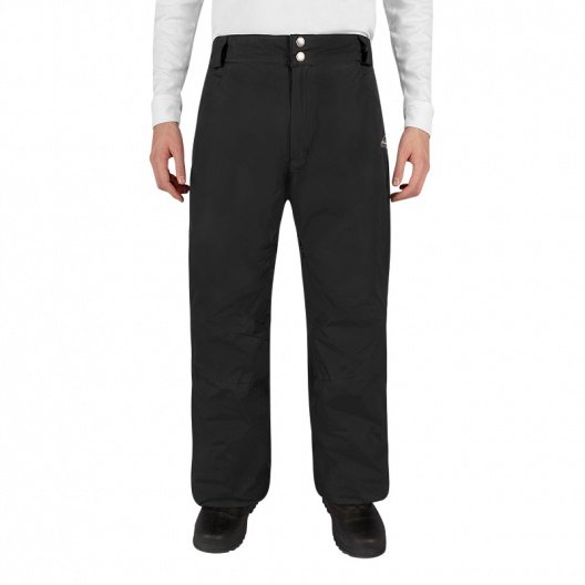 Pantalon de ski hombre Rosko Tec Pantalon de ski hombre Rosko Tec