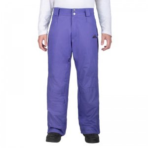 Pantalon de ski hombre Rosko Tec