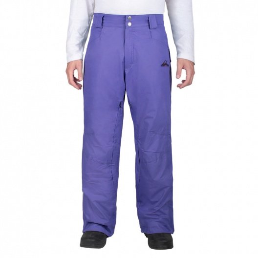 Pantalon de ski hombre Rosko Tec Pantalon de ski hombre Rosko Tec