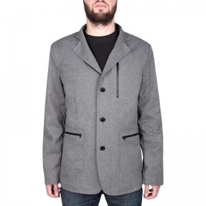 Campera urbana de hombre Taylor