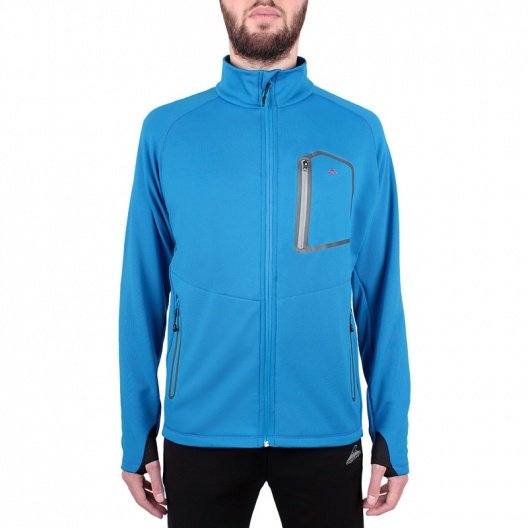 Campera de hombre Derek Campera de hombre Derek