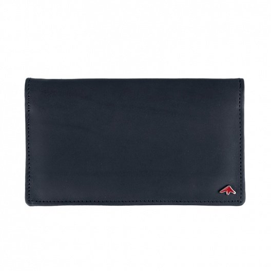 Billetera de cuero de mujer Itacare Billetera de cuero de mujer Itacare