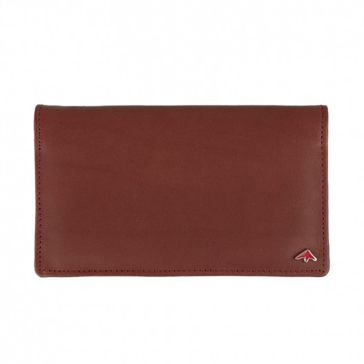 Billetera de cuero de mujer Itacare Billetera de cuero de mujer Itacare