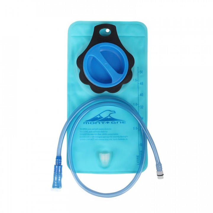 Bolsa de hidratación Waterbag 1.5 lts