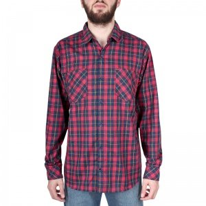Camisa de hombre Tresor M/L
